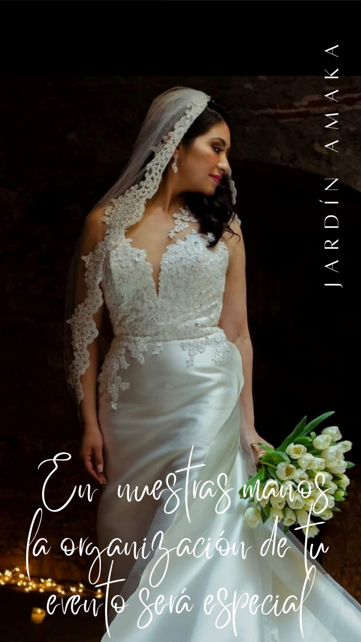 Jardín Amaka - foto 1