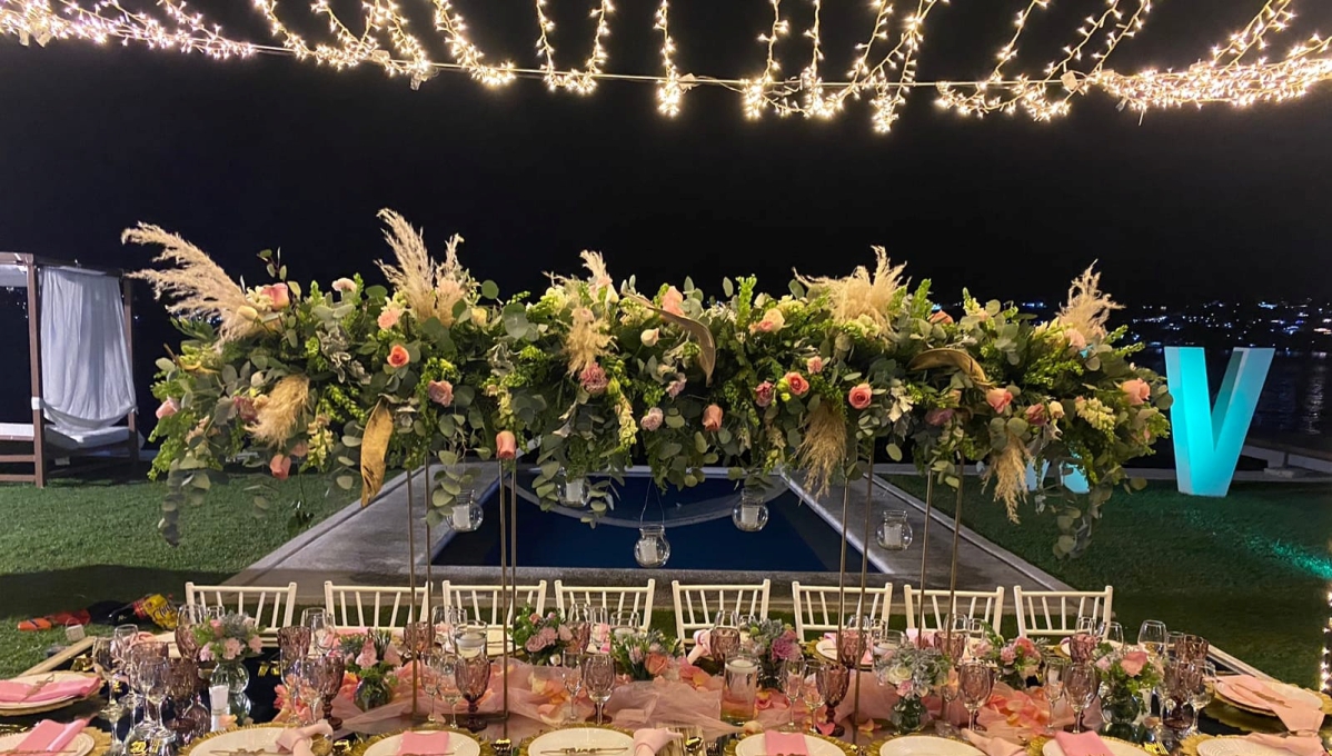 Jardín Amaka - foto 5