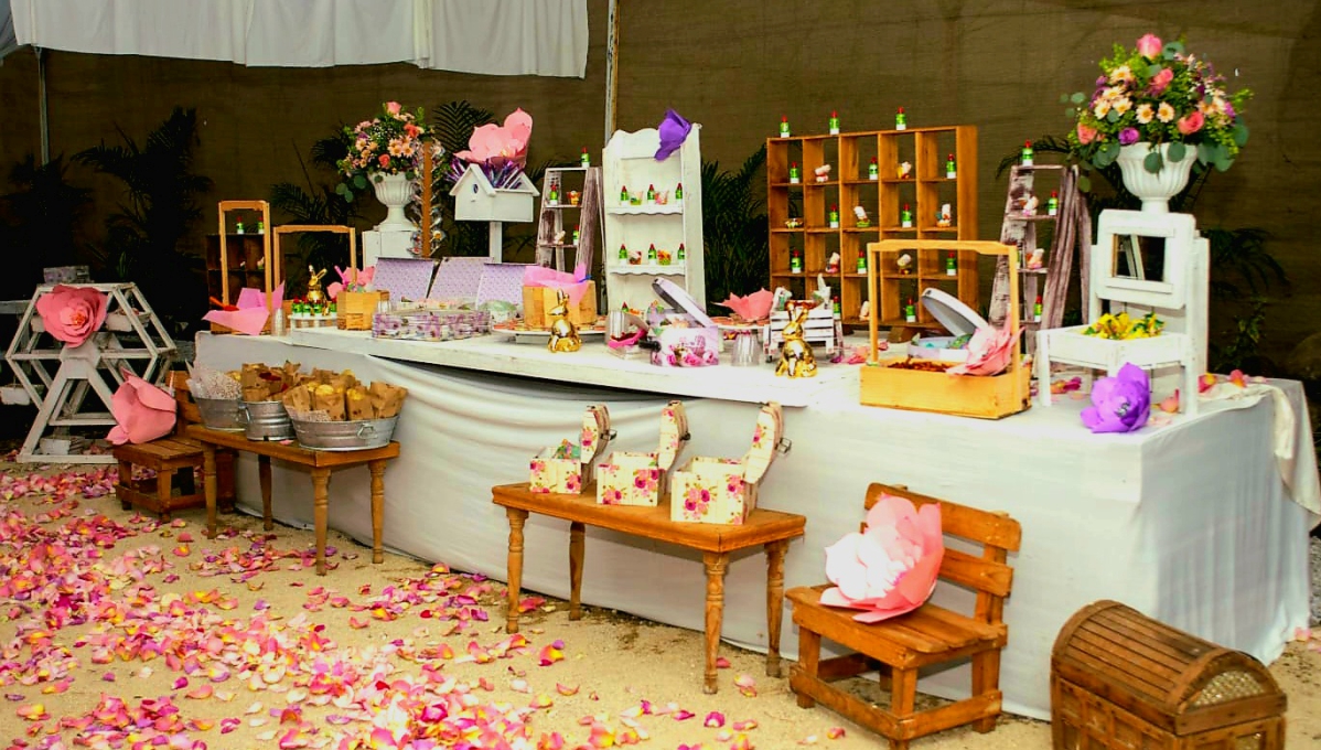 Jardín Amaka - foto 9