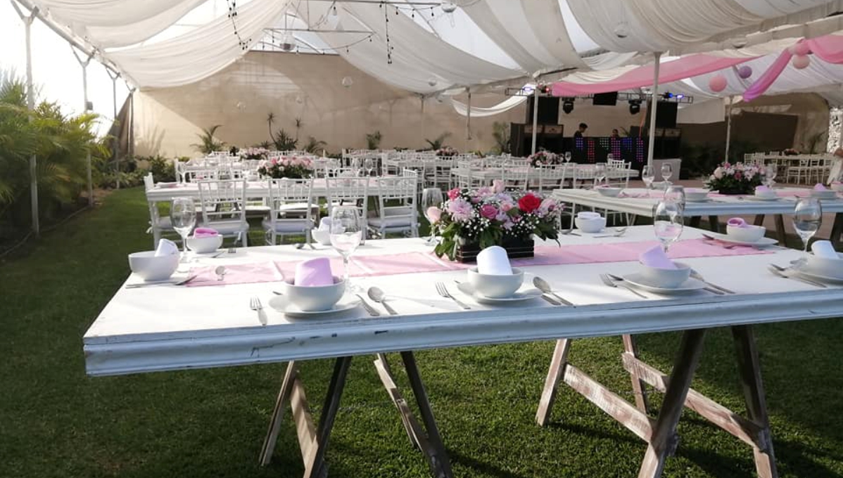 Jardín Amaka - foto 1